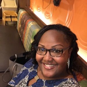 Meet your Posher, Keisha